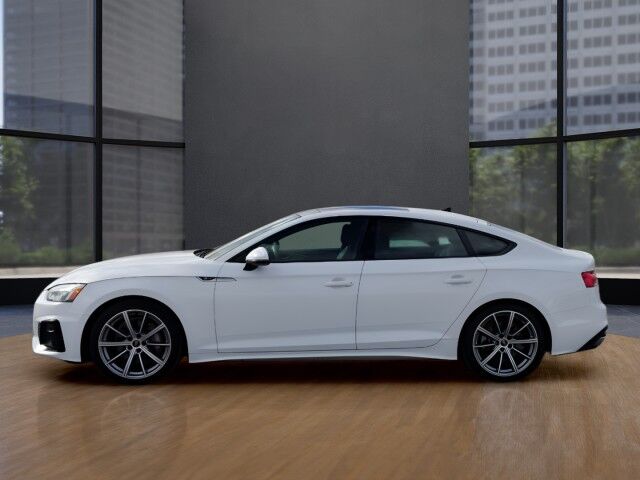 2025 Audi A5 Sportback S line Premium San Juan TX