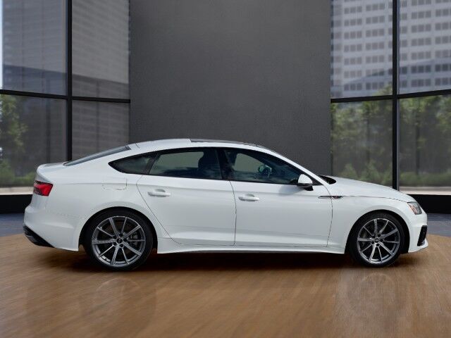 2025 Audi A5 Sportback S line Premium San Juan TX