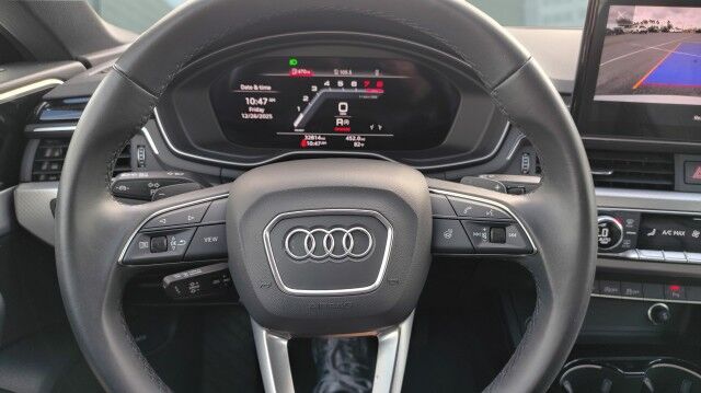 2025 Audi A5 Sportback S line Premium San Juan TX