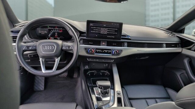 2025 Audi A5 Sportback S line Premium San Juan TX