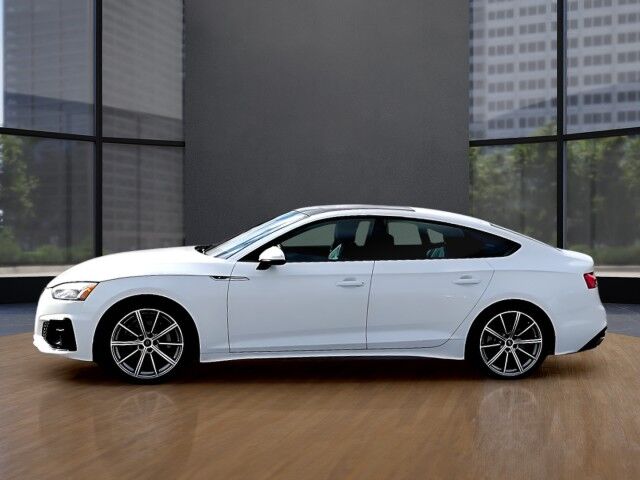 2025 Audi A5 Sportback S line Premium San Juan TX