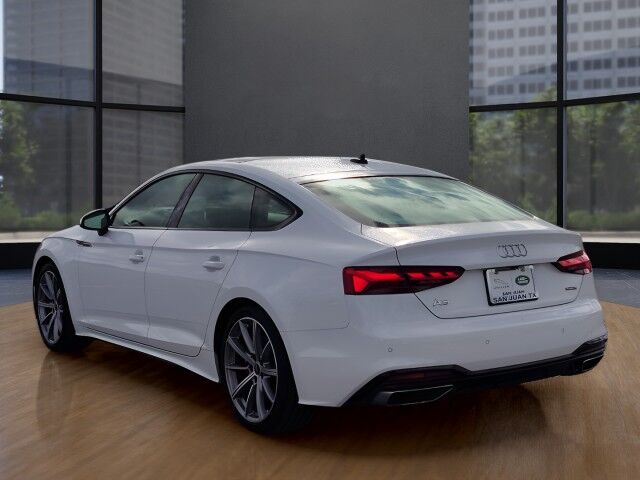 2025 Audi A5 Sportback S line Premium San Juan TX