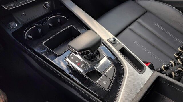 2025 Audi A5 Sportback S line Premium San Juan TX