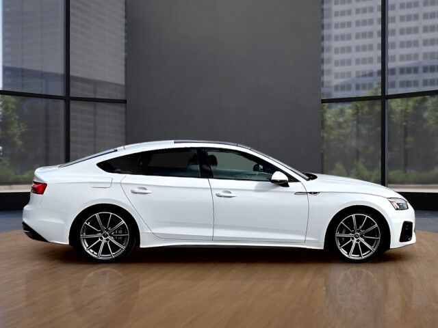2025 Audi A5 Sportback S line Premium San Juan TX