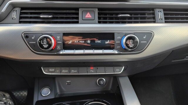 2025 Audi A5 Sportback S line Premium San Juan TX