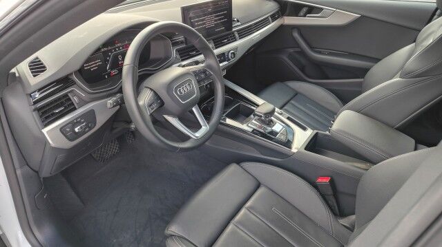 2025 Audi A5 Sportback S line Premium San Juan TX