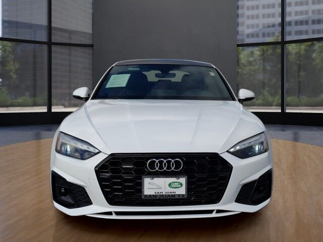 2025 Audi A5 Sportback S line Premium San Juan TX