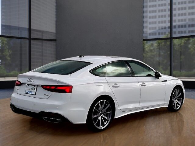 2025 Audi A5 Sportback S line Premium San Juan TX