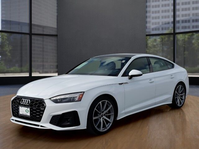 2025 Audi A5 Sportback S line Premium San Juan TX