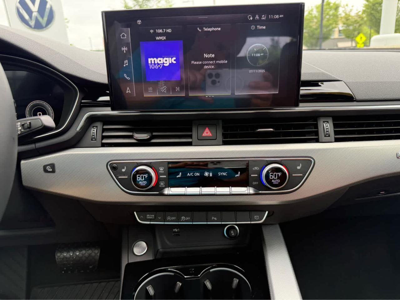 2025 Audi A5 Sportback S line Premium Wellesley MA