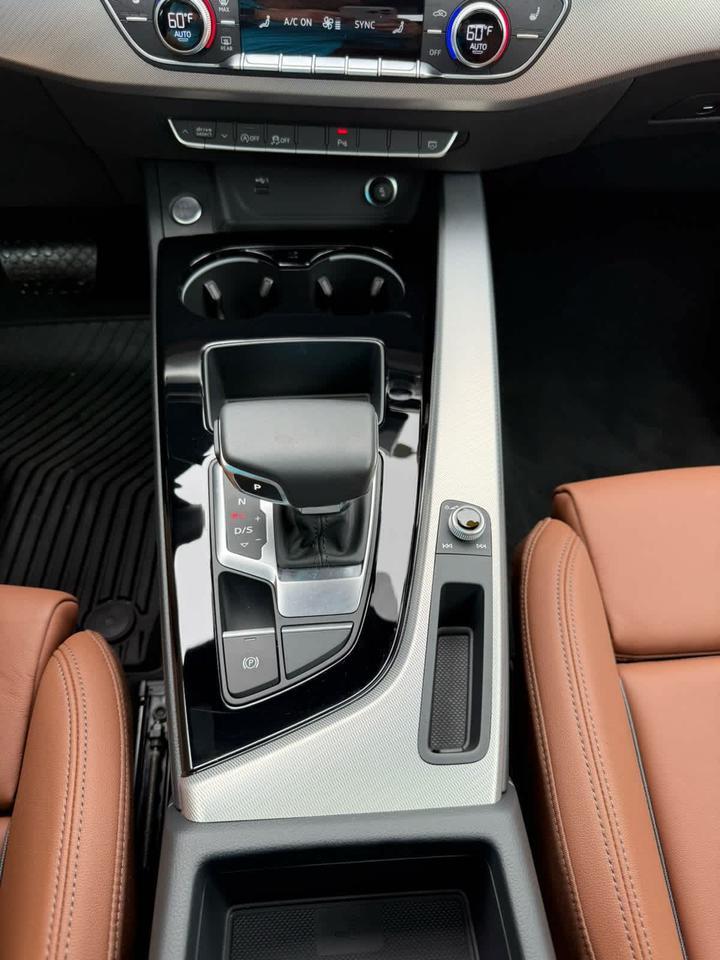 2025 Audi A5 Sportback S line Premium Wellesley MA