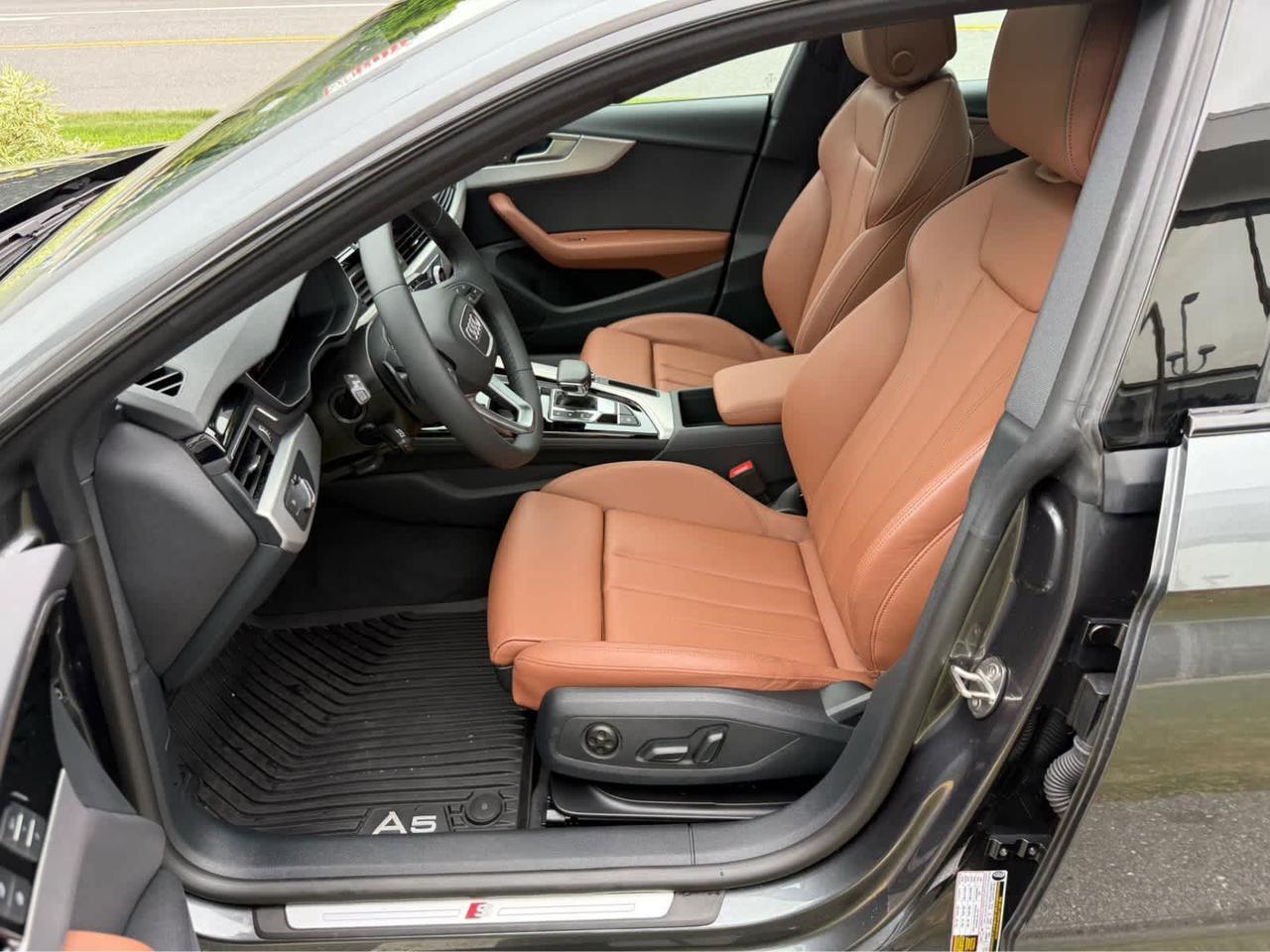 2025 Audi A5 Sportback S line Premium Wellesley MA