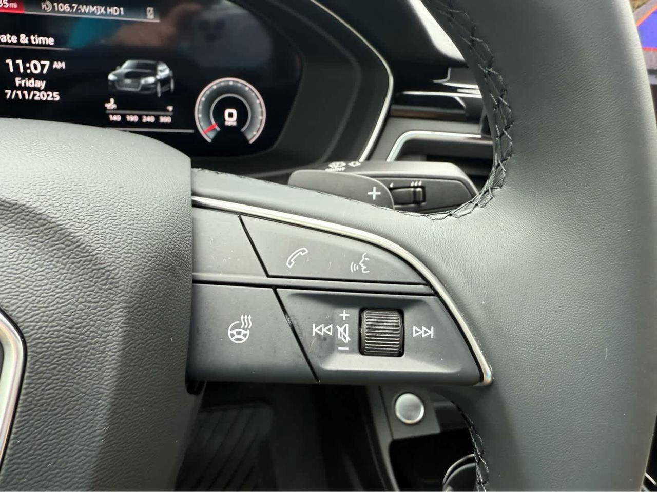 2025 Audi A5 Sportback S line Premium Wellesley MA