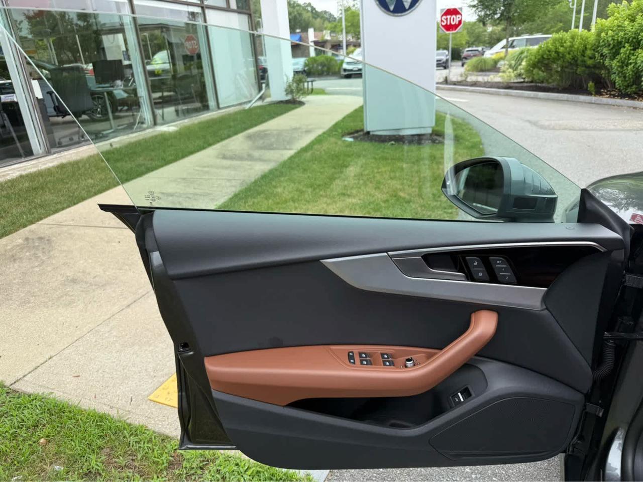 2025 Audi A5 Sportback S line Premium Wellesley MA