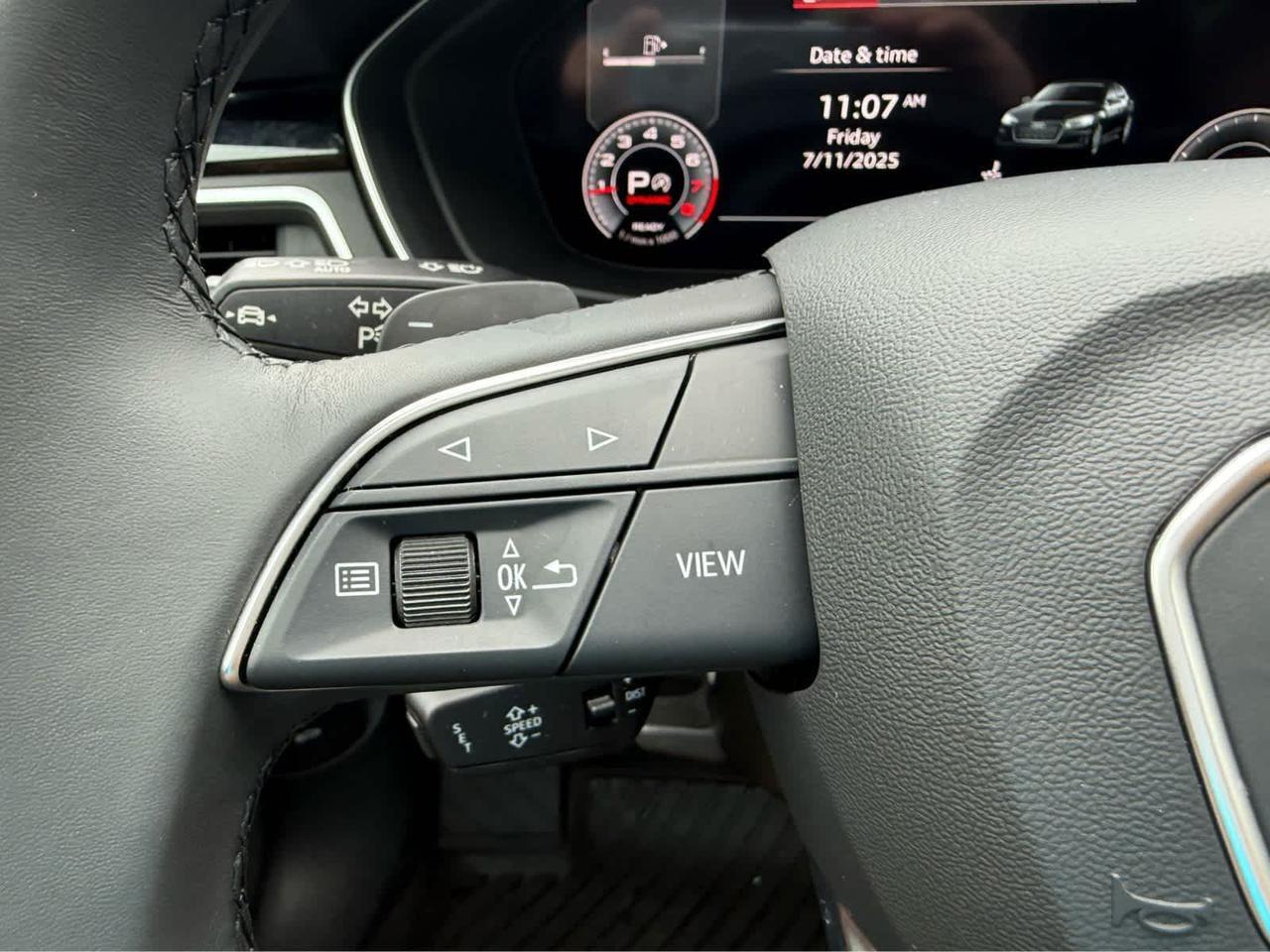2025 Audi A5 Sportback S line Premium Wellesley MA