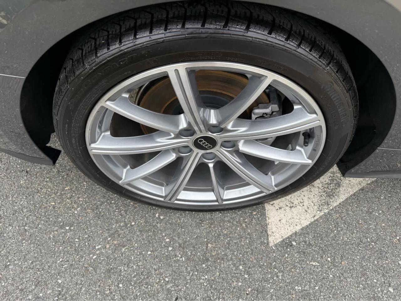 2025 Audi A5 Sportback S line Premium Wellesley MA