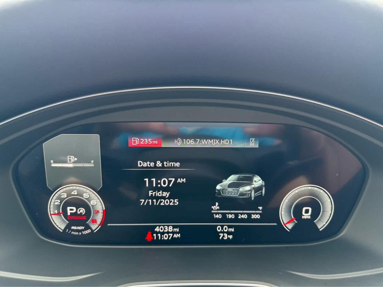 2025 Audi A5 Sportback S line Premium Wellesley MA