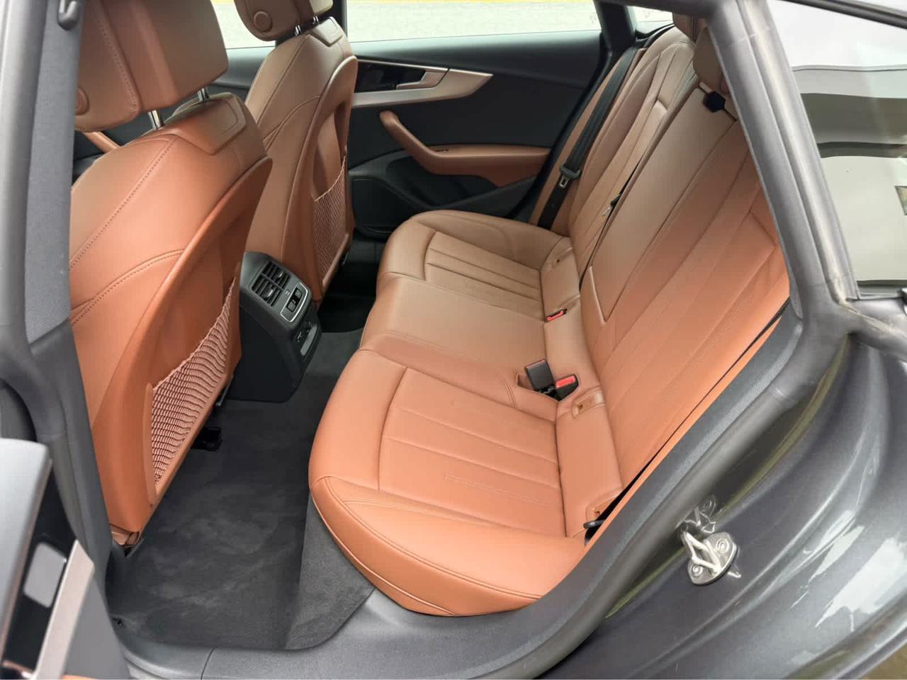 2025 Audi A5 Sportback S line Premium Wellesley MA
