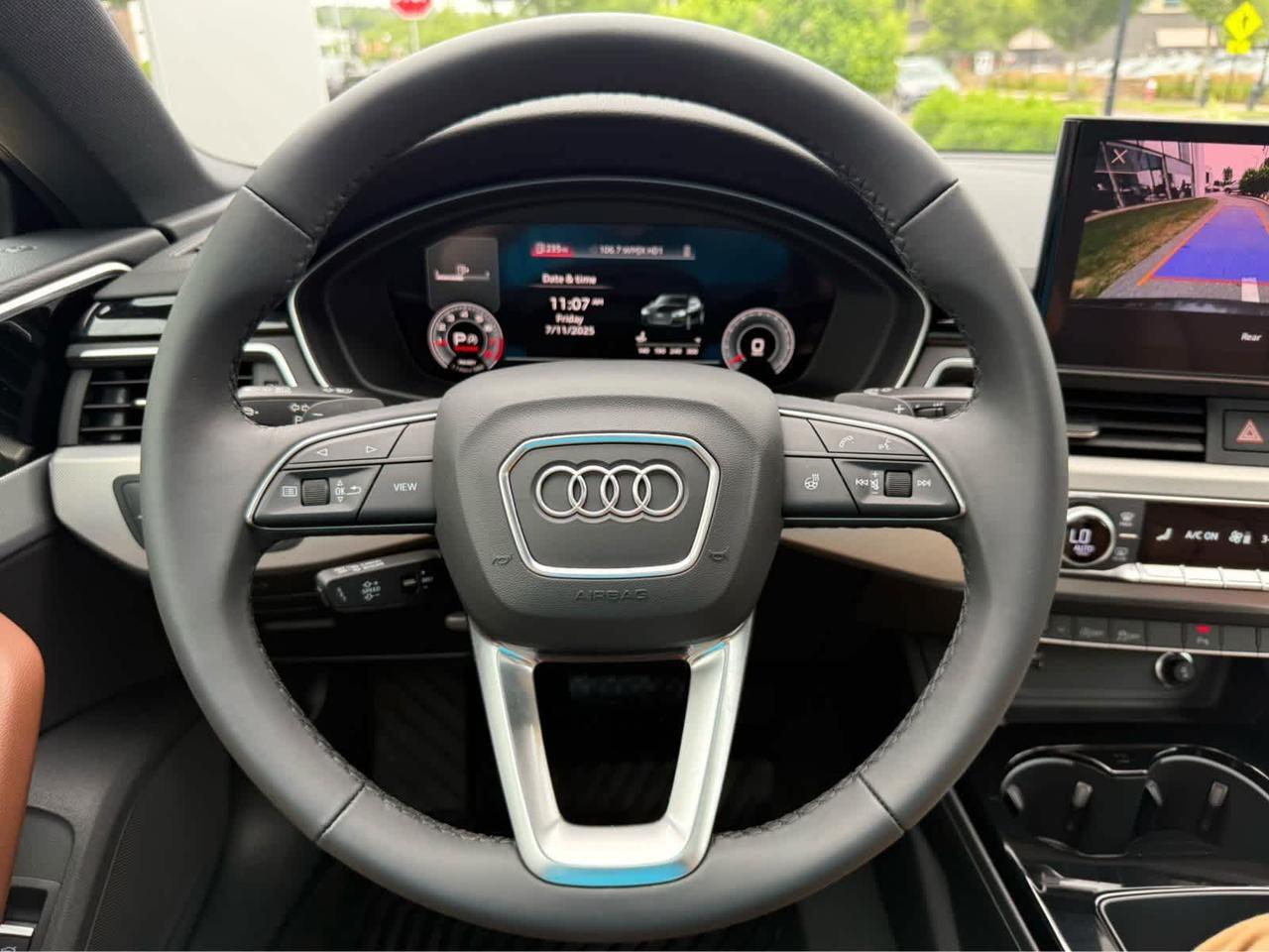 2025 Audi A5 Sportback S line Premium Wellesley MA