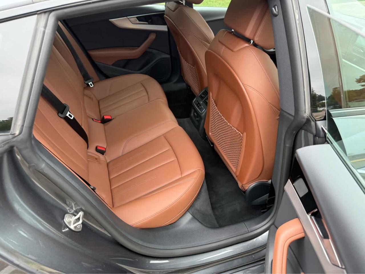 2025 Audi A5 Sportback S line Premium Wellesley MA