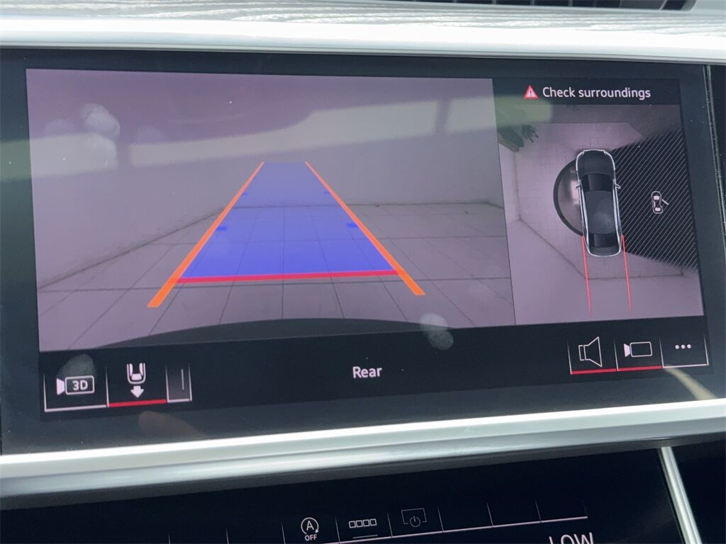 2025 Audi A6 2.0T Premium Plus NAV,CAM,SUNROOF,HTD STS,BLIND SP Plano TX
