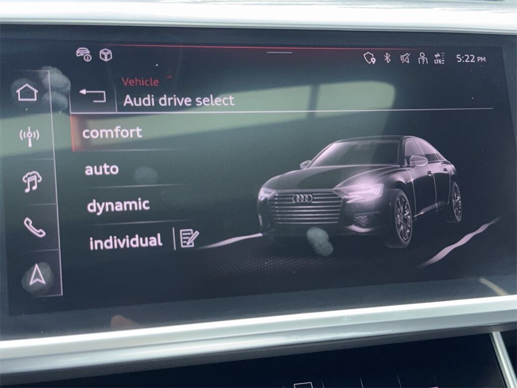 2025 Audi A6 2.0T Premium Plus NAV,CAM,SUNROOF,HTD STS,BLIND SP Plano TX