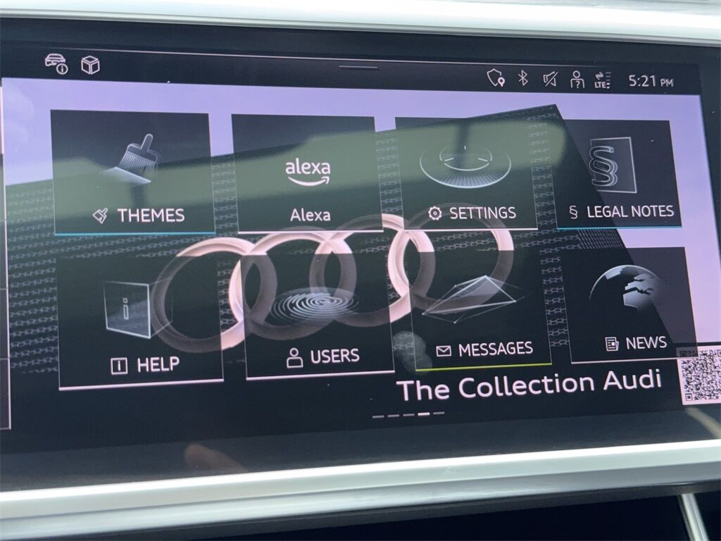 2025 Audi A6 2.0T Premium Plus NAV,CAM,SUNROOF,HTD STS,BLIND SP Plano TX
