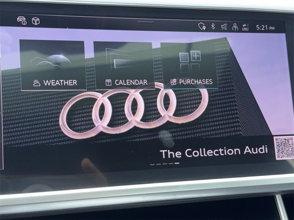 2025 Audi A6 2.0T Premium Plus NAV,CAM,SUNROOF,HTD STS,BLIND SP Plano TX