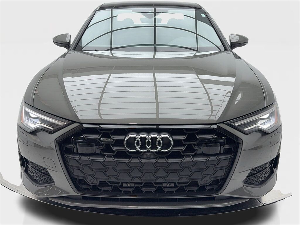 2025 Audi A6 2.0T Premium Plus NAV,CAM,SUNROOF,HTD STS,BLIND SP Plano TX
