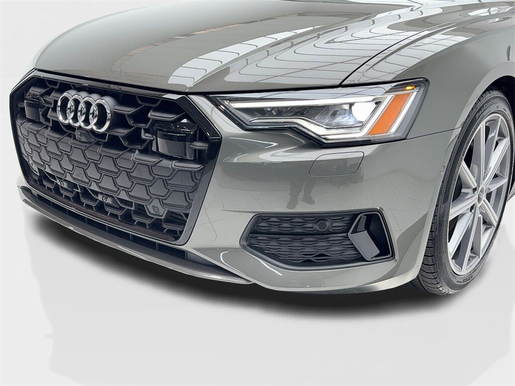 2025 Audi A6 2.0T Premium Plus NAV,CAM,SUNROOF,HTD STS,BLIND SP Plano TX
