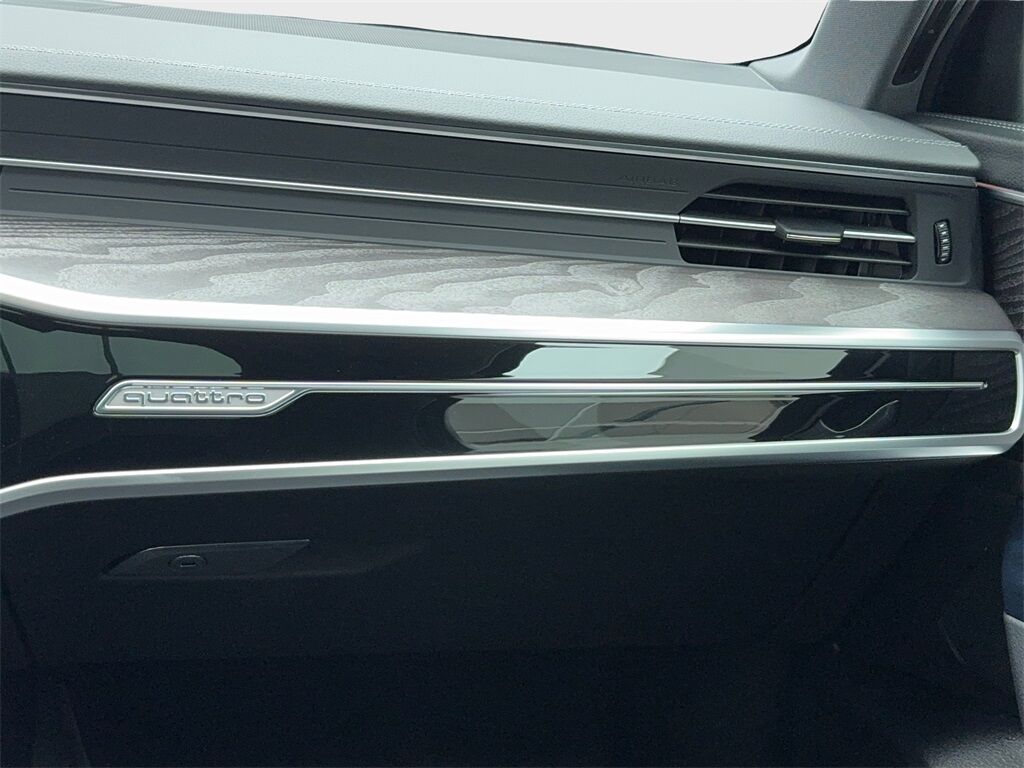2025 Audi A6 2.0T Premium Plus NAV,CAM,SUNROOF,HTD STS,BLIND SP Plano TX