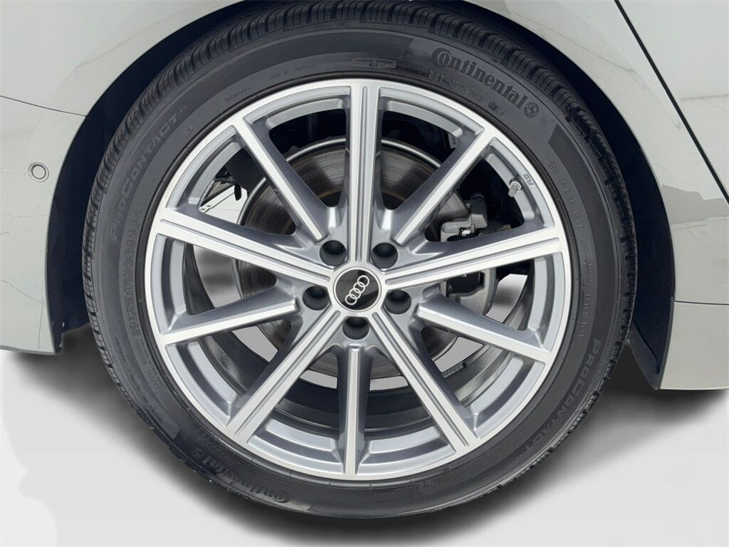 2025 Audi A6 2.0T Premium Plus NAV,CAM,SUNROOF,HTD STS,BLIND SP Plano TX