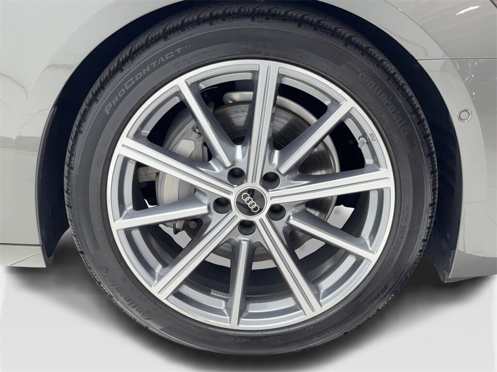 2025 Audi A6 2.0T Premium Plus NAV,CAM,SUNROOF,HTD STS,BLIND SP Plano TX
