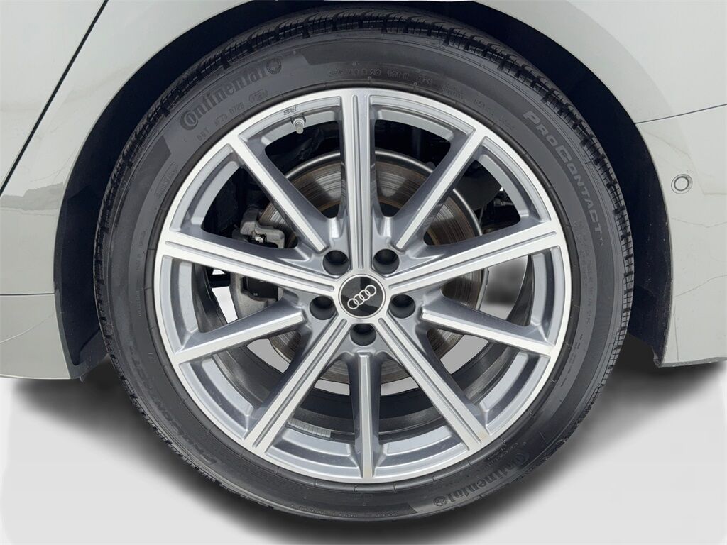 2025 Audi A6 2.0T Premium Plus NAV,CAM,SUNROOF,HTD STS,BLIND SP Plano TX