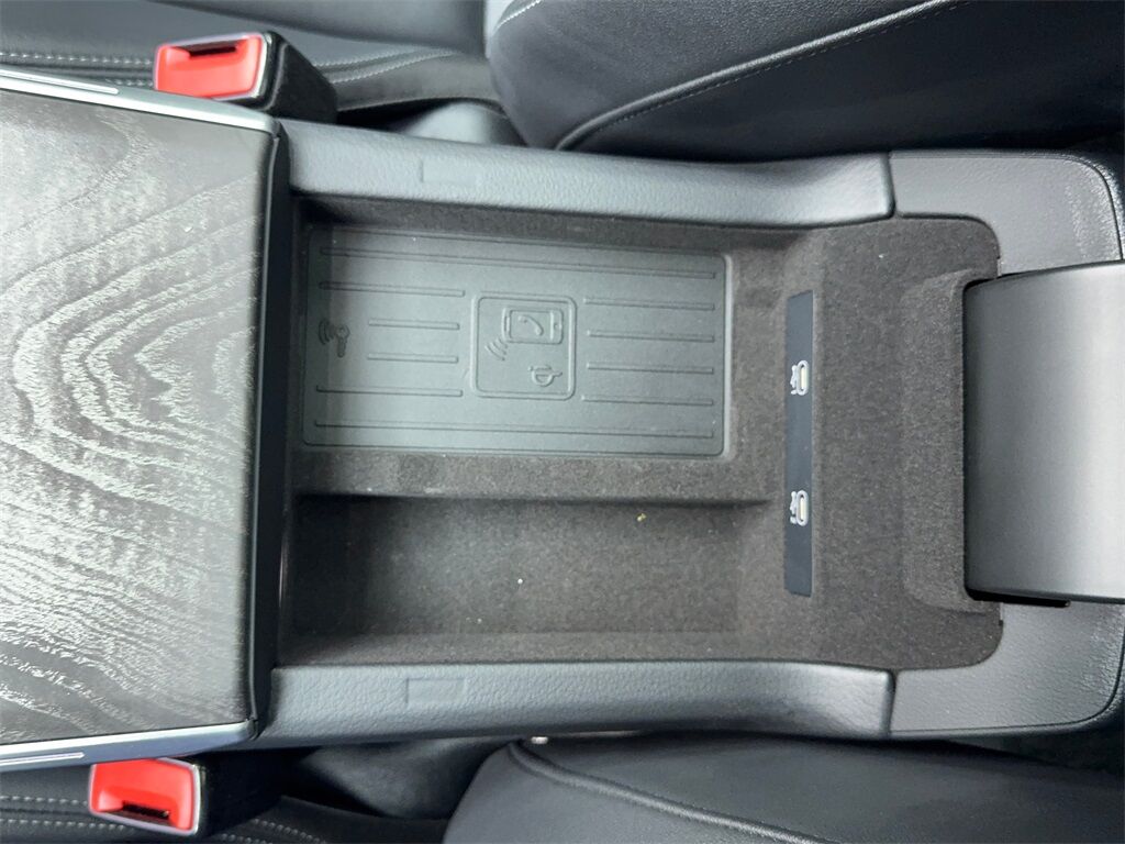 2025 Audi A6 2.0T Premium Plus NAV,CAM,SUNROOF,HTD STS,BLIND SP Plano TX