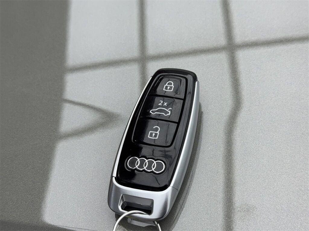 2025 Audi A6 2.0T Premium Plus NAV,CAM,SUNROOF,HTD STS,BLIND SP Plano TX