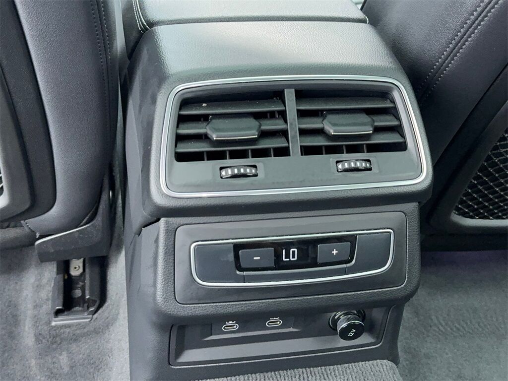 2025 Audi A6 2.0T Premium Plus NAV,CAM,SUNROOF,HTD STS,BLIND SP Plano TX