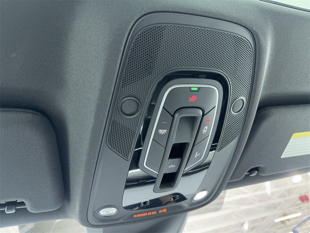 2025 Audi A6 2.0T Premium Plus NAV,CAM,SUNROOF,HTD STS,BLIND SP Plano TX