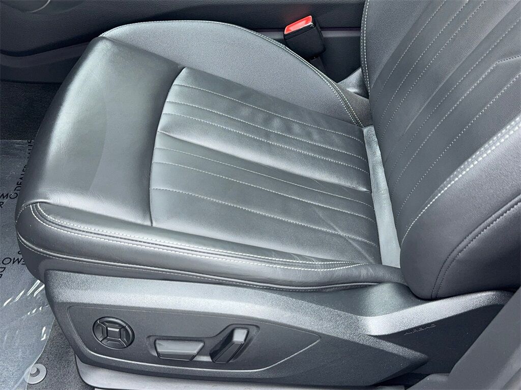 2025 Audi A6 2.0T Premium Plus NAV,CAM,SUNROOF,HTD STS,BLIND SP Plano TX