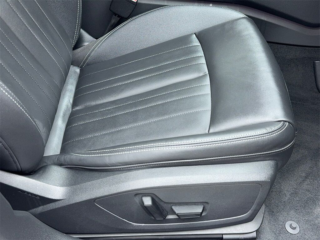 2025 Audi A6 2.0T Premium Plus NAV,CAM,SUNROOF,HTD STS,BLIND SP Plano TX
