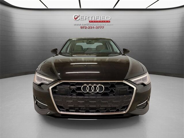 2025 Audi A6 45 Premium Plus