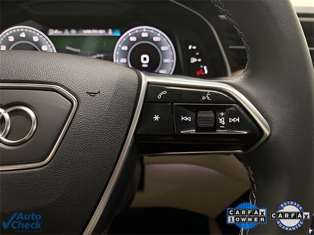 2025 Audi A6 45 Premium Plus quattro Dallas TX