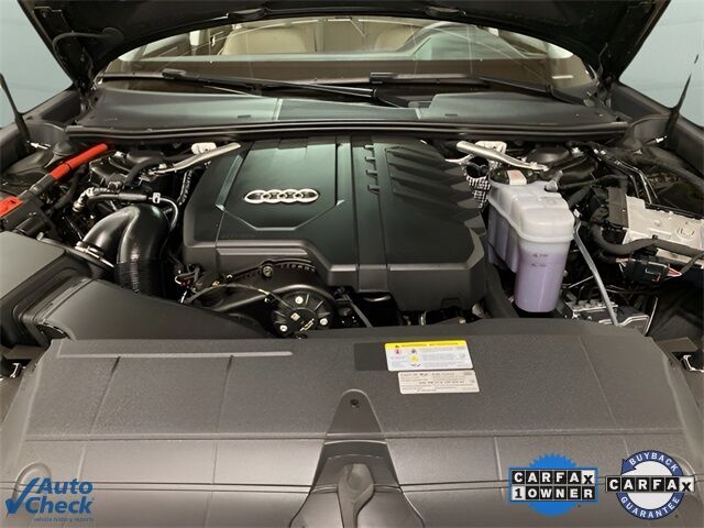 2025 Audi A6 45 Premium Plus quattro Dallas TX