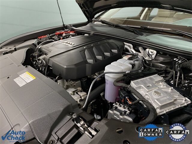 2025 Audi A6 45 Premium Plus quattro Dallas TX