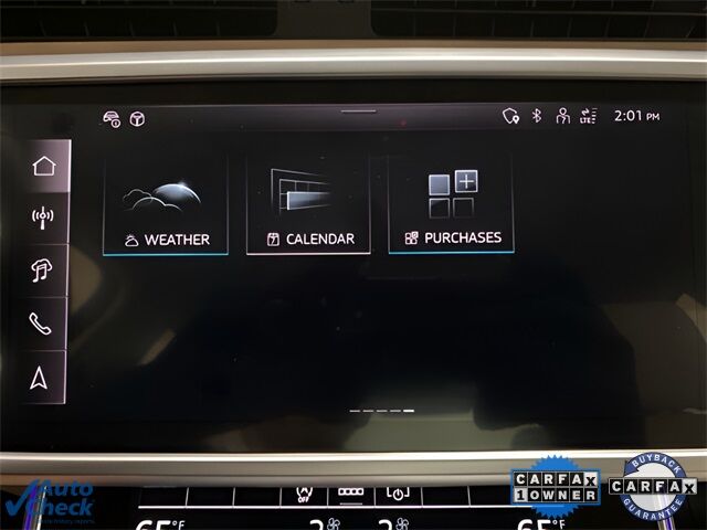 2025 Audi A6 45 Premium Plus quattro Dallas TX