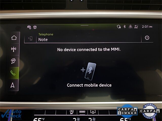 2025 Audi A6 45 Premium Plus quattro Dallas TX