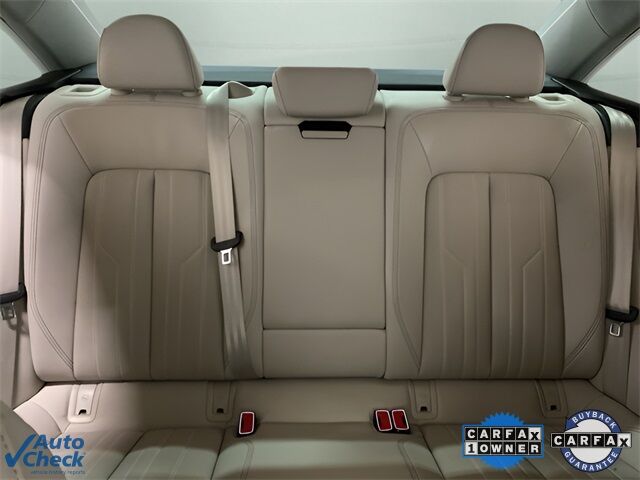 2025 Audi A6 45 Premium Plus quattro Dallas TX