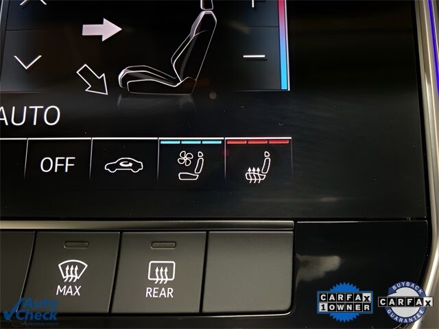 2025 Audi A6 45 Premium Plus quattro Dallas TX