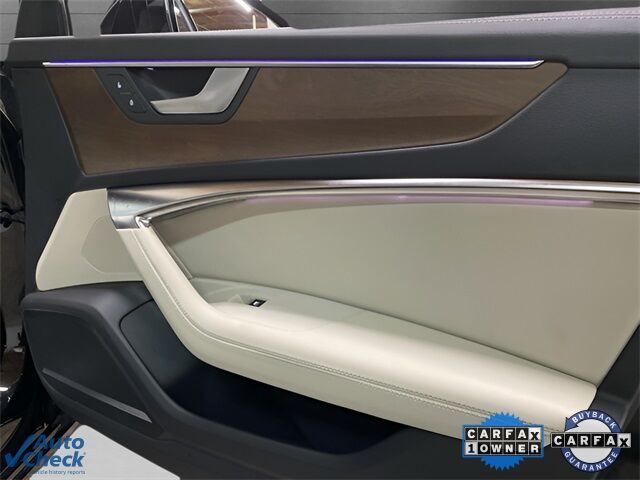 2025 Audi A6 45 Premium Plus quattro Dallas TX