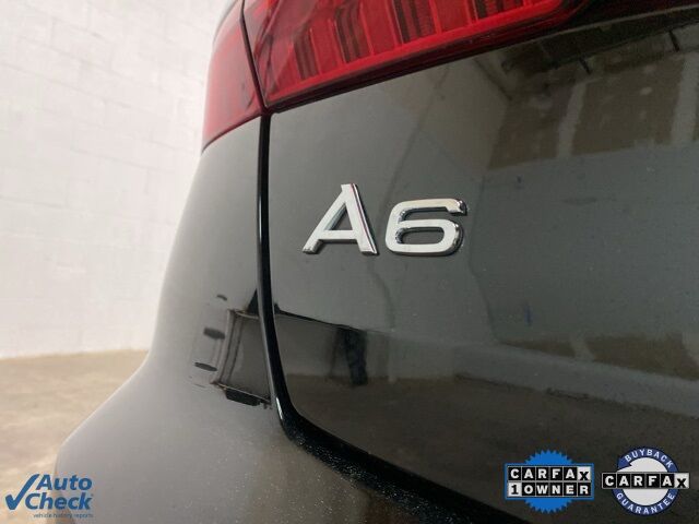 2025 Audi A6 45 Premium Plus quattro Dallas TX